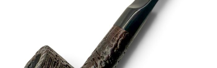 La Rocca Pipe No.84
