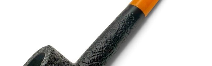 La Rocca Pipe No.82