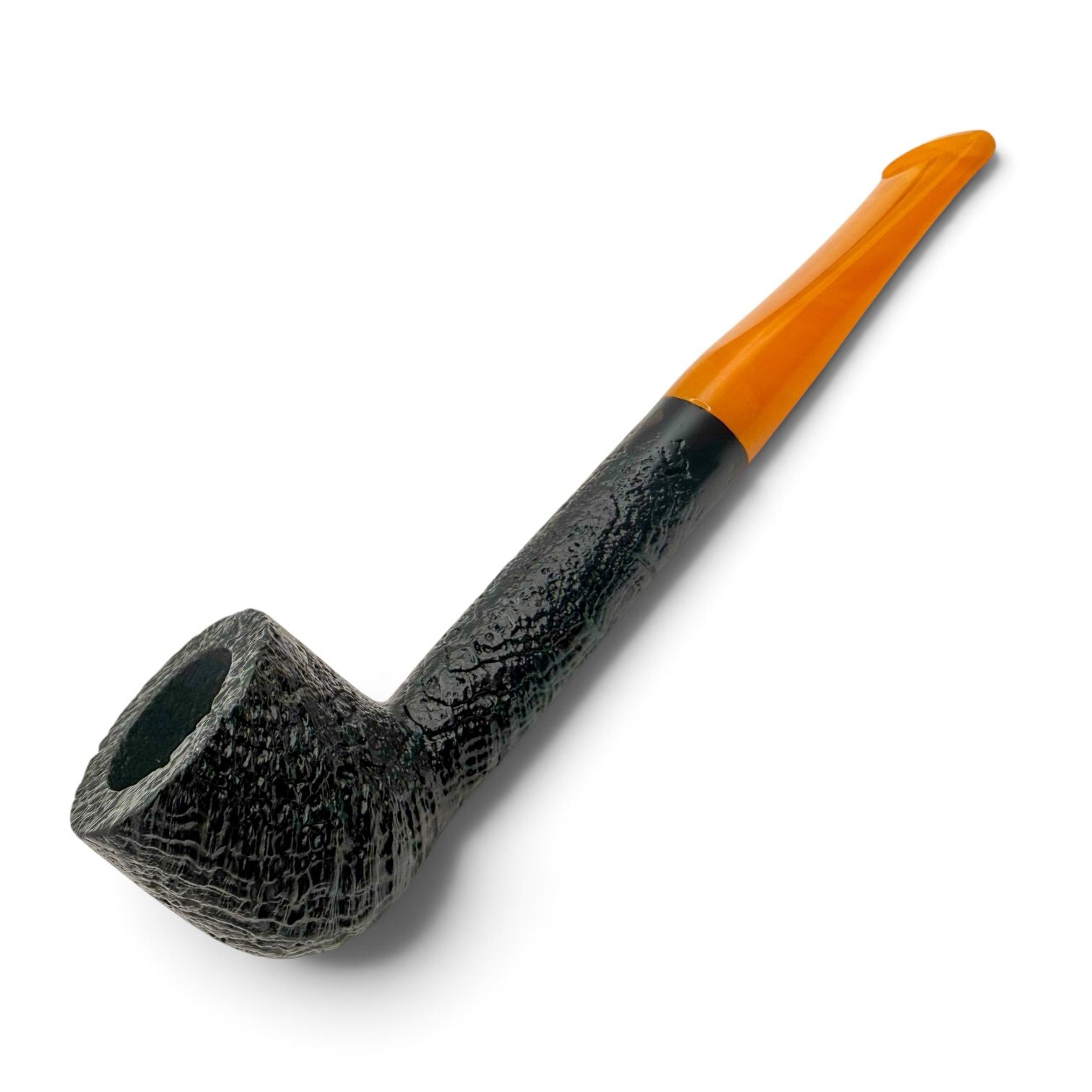 photoroom_20261001_160138 La Rocca Pipe No.82 - Image 1
