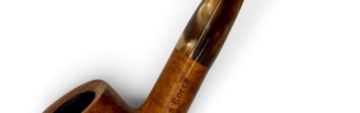 La Rocca Pipe No.81