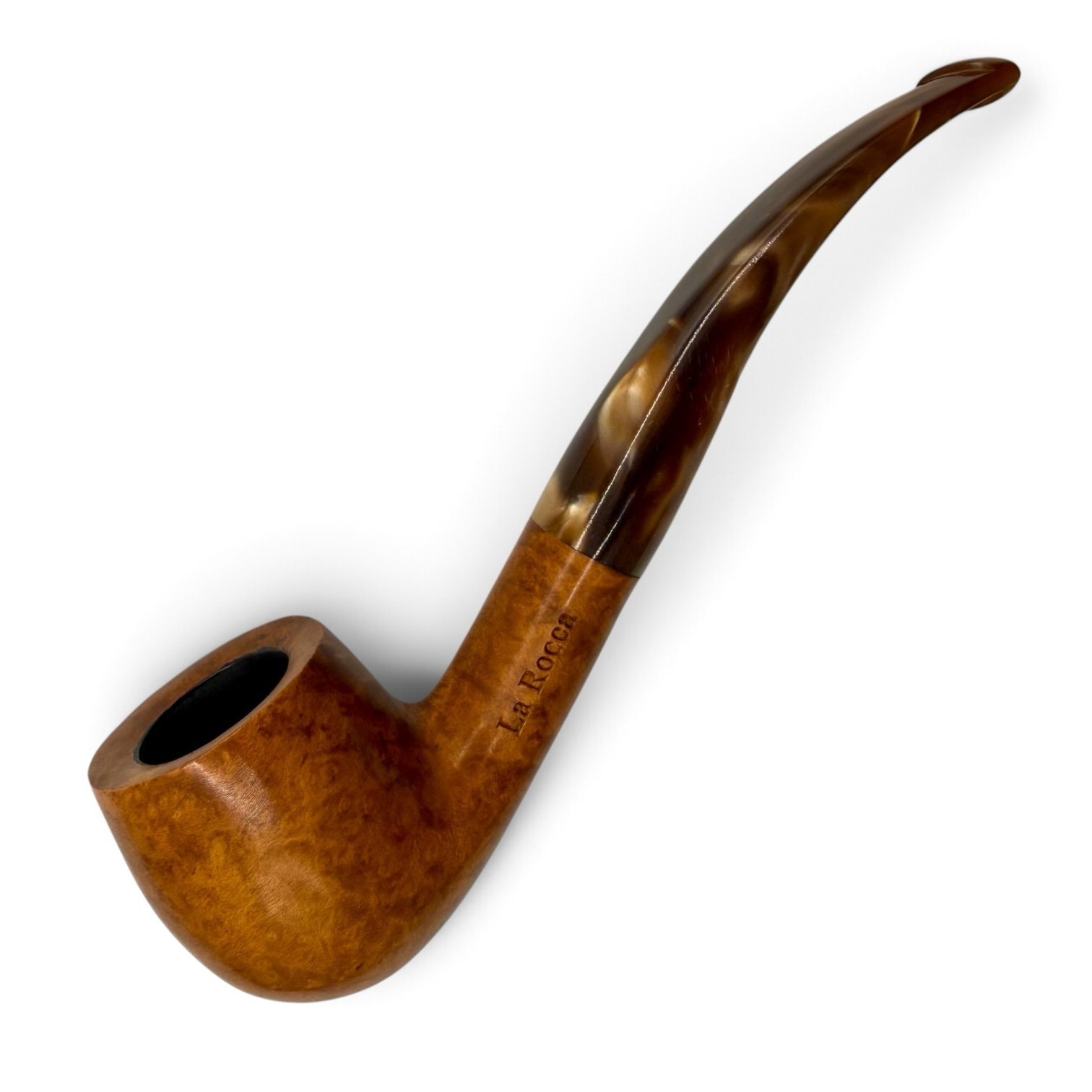 photoroom_20261001_160232 La Rocca Pipe No.81 - Image 1