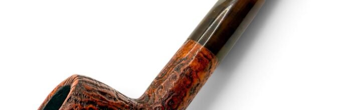 La Rocca Pipe No.80