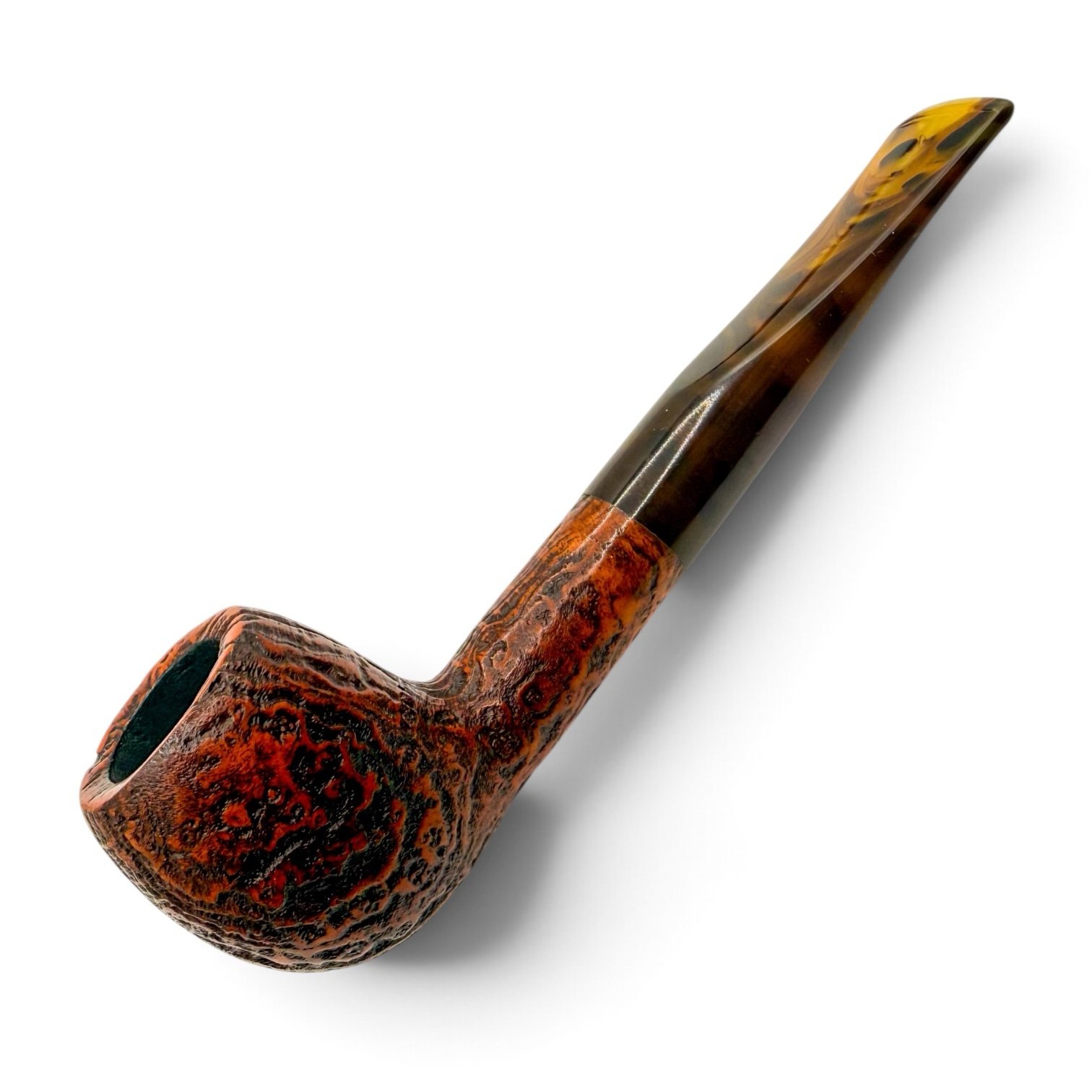 photoroom_20261001_160321 La Rocca Pipe No.80 - Image 1