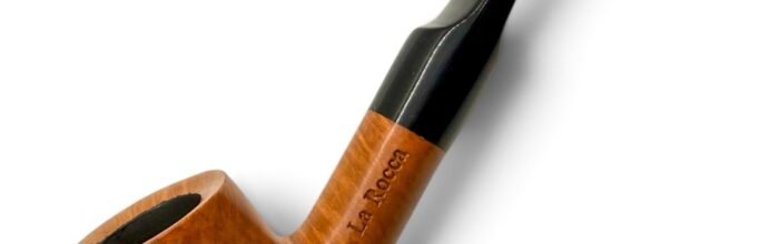 La Rocca Pipe No.79
