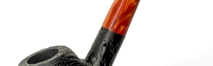 La Rocca Pipe No.78