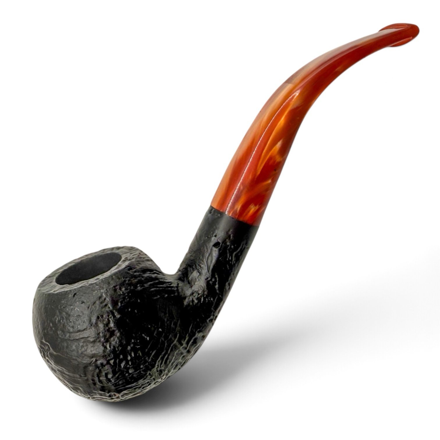 photoroom_20261001_160523 La Rocca Pipe No.78 - Image 1