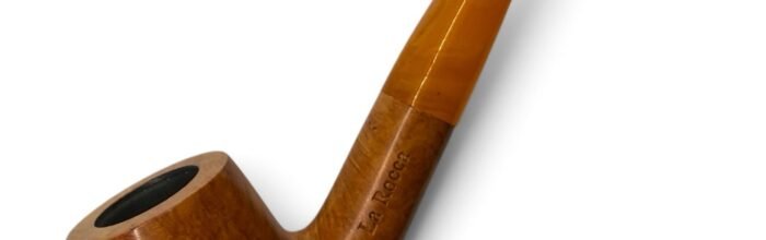 La Rocca Pipe No.77