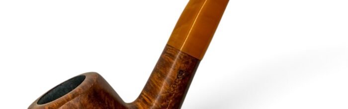 La Rocca Pipe No.76