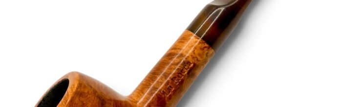 La Rocca Pipe No.75