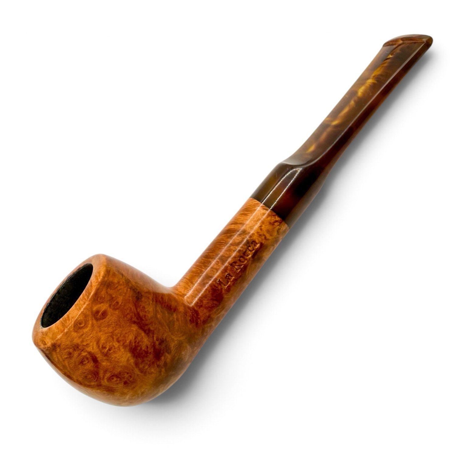 photoroom_20261001_160850 La Rocca Pipe No.75 - Image 1