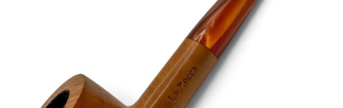 La Rocca Pipe No.74