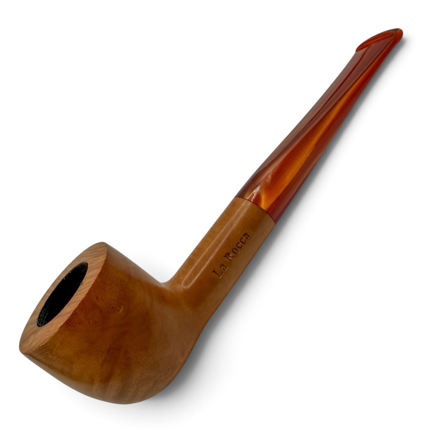 photoroom_20261001_160950 La Rocca Pipe No.74 - Image 1