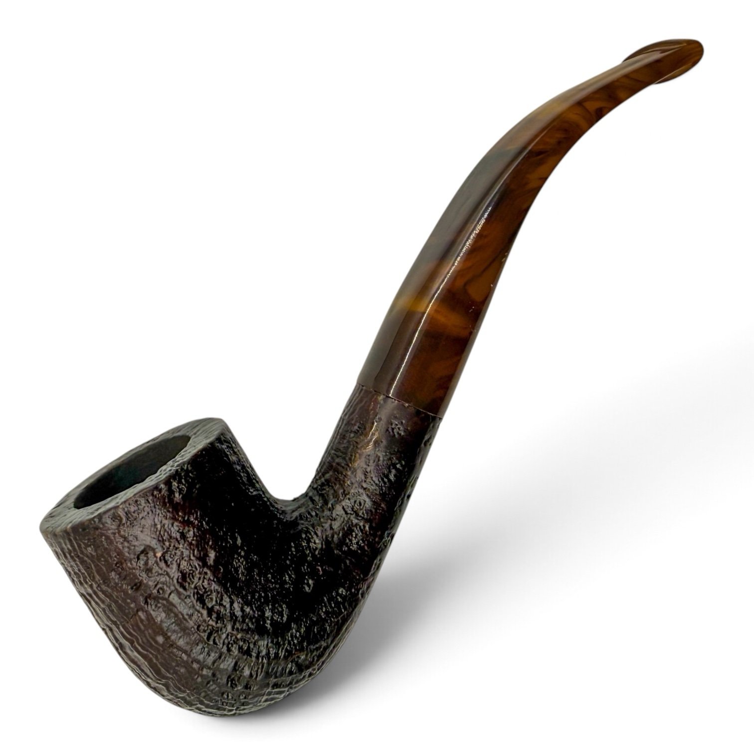 photoroom_20261001_161054 La Rocca Pipe no.73 - Image 1