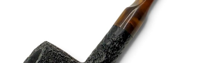 La Rocca Pipe No.72