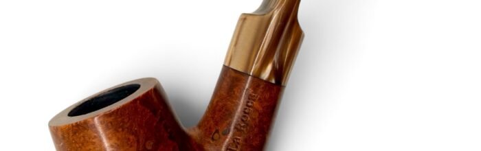 La Rocca Pipe No.71