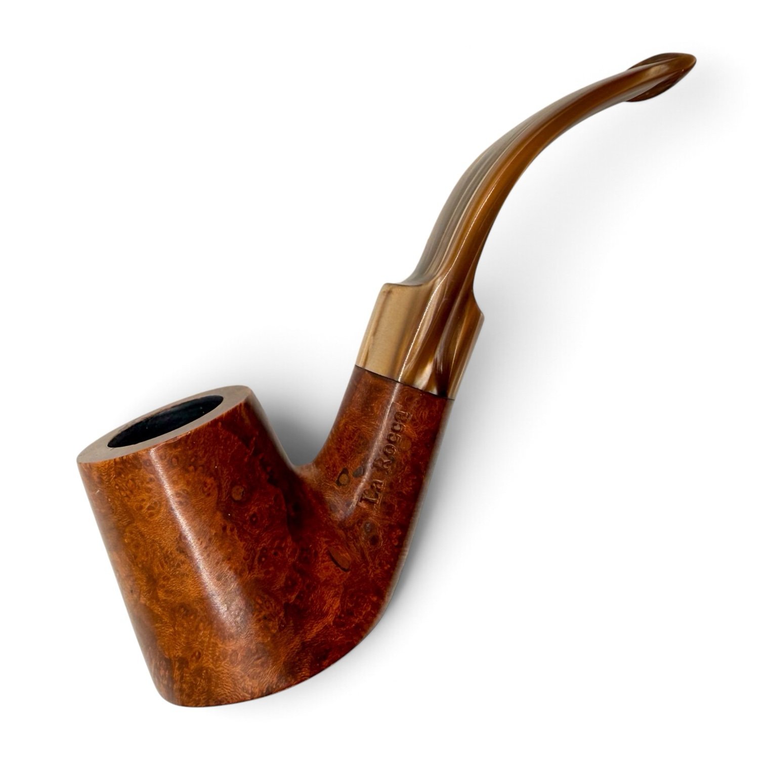 photoroom_20261001_161250 La Rocca Pipe No.71 - Image 1