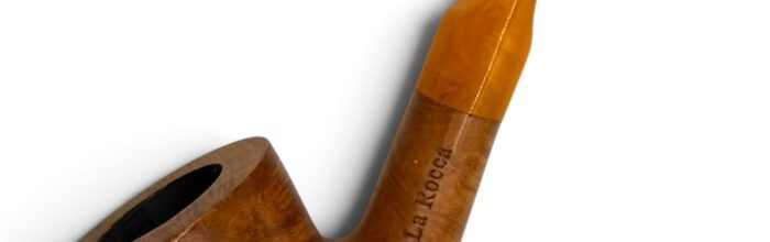 La Rocca Pipe No.70
