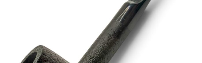 La Rocca Pipe No.86