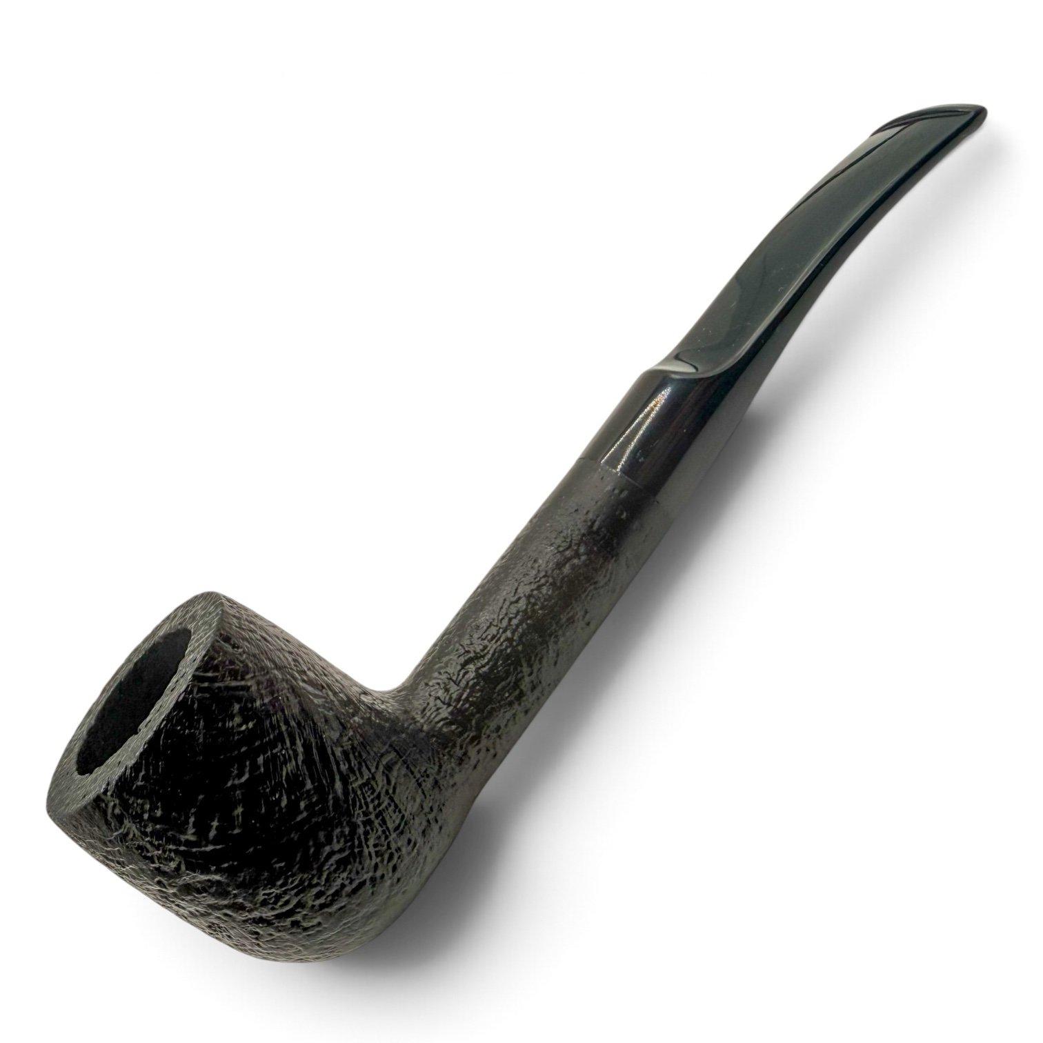 photoroom_20261001_164012 La Rocca Pipe No.86 - Image 1