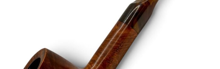 La Rocca Pipe No.85