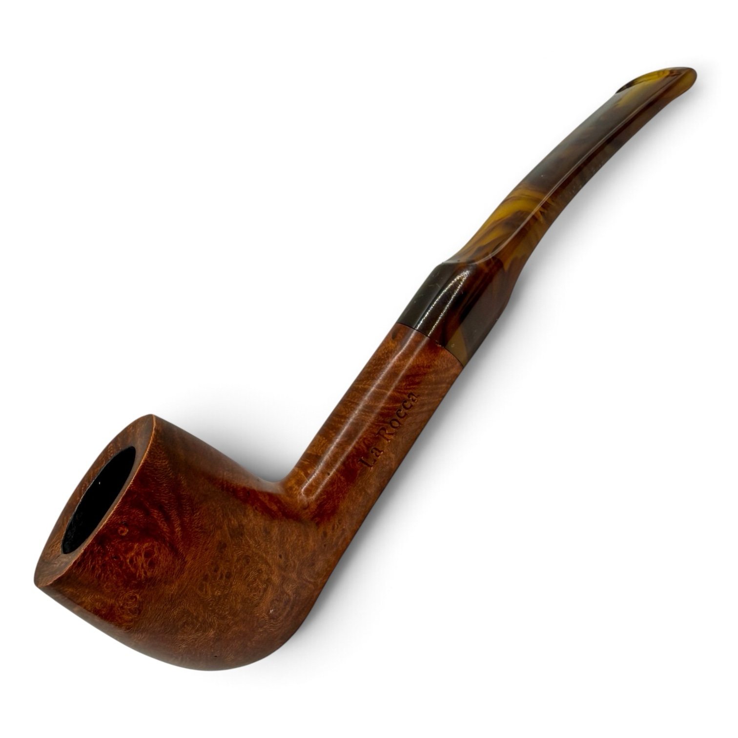 photoroom_20261001_164200 La Rocca Pipe No.85 - Image 1