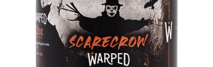 Warped Scarecrow 2oz
