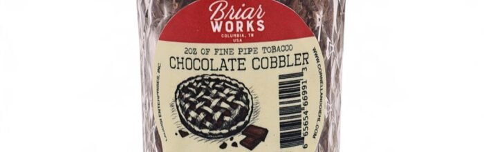 BriarWorks Chocolate Cobbler 2oz