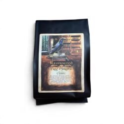 Ravenwood Frog Mortons Chalet 8oz bag