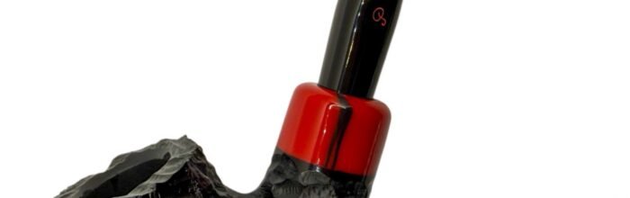 Peterson Halloween 2026 Rusticated (01) Fishtail