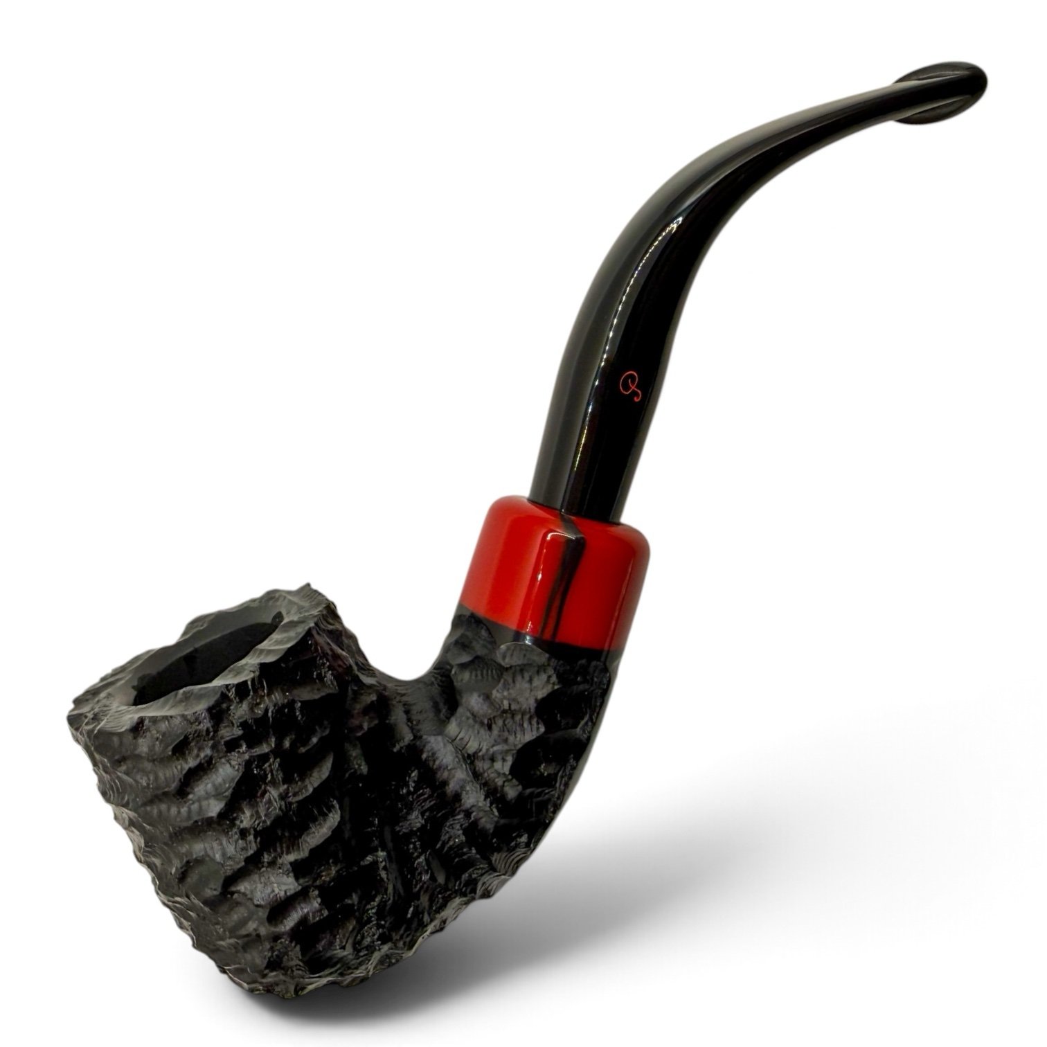 photoroom_20261020_183547 Peterson Halloween 2026 Rusticated (01) Fishtail - Image 1