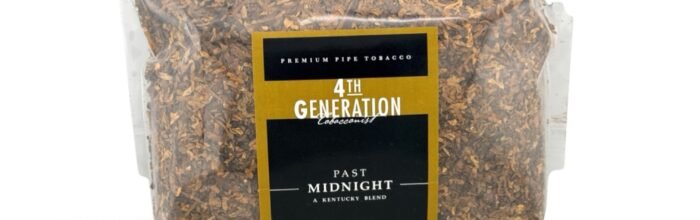 4th Generation Past Midnight (1 lb bag)