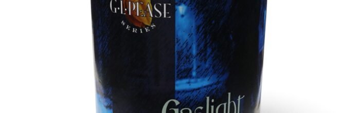 G. L. Pease Gaslight 8oz