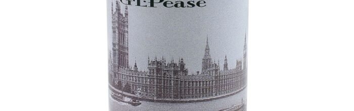 G. L. Pease Westminster 16oz
