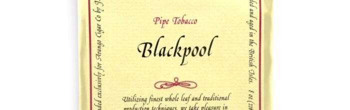 Esoterica Blackpool 8oz