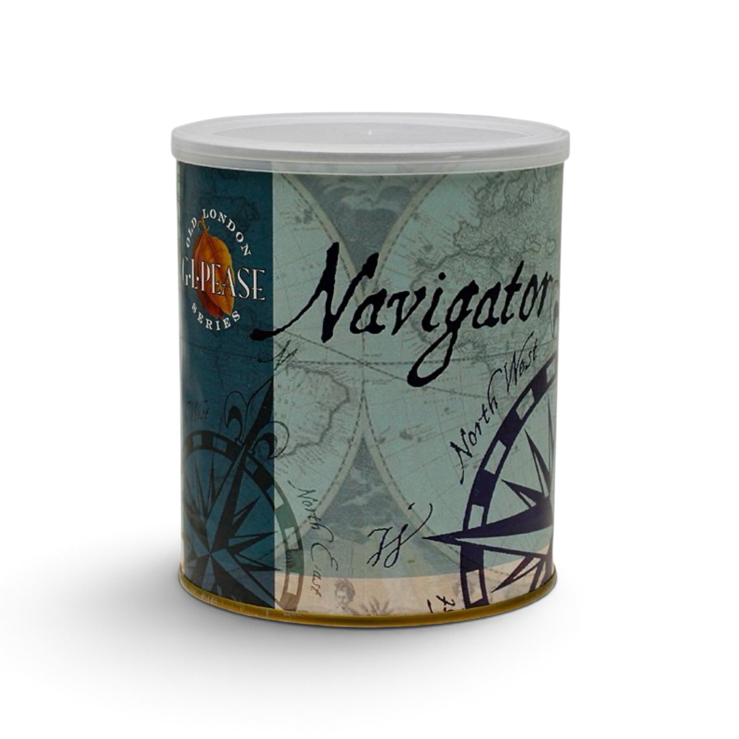 photoroom_20261028_235118 G. L. Pease Navigator 8oz - Image 1