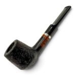Molina Barasso Sandblasted Black (C1387) (9mm)