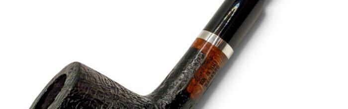 Molina Barasso Sandblasted Black (C1387) (9mm)